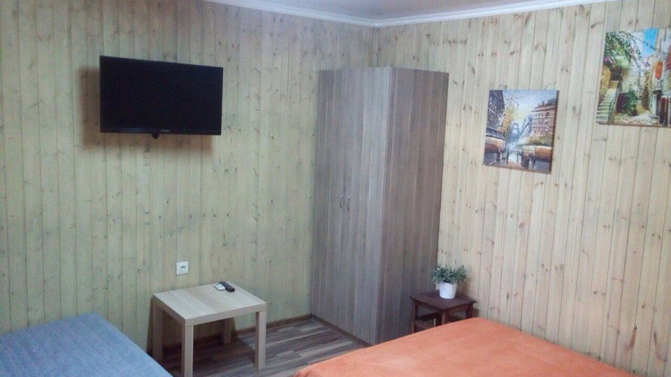 Лазаревское, У Андрея Лазаревское, У Андрея